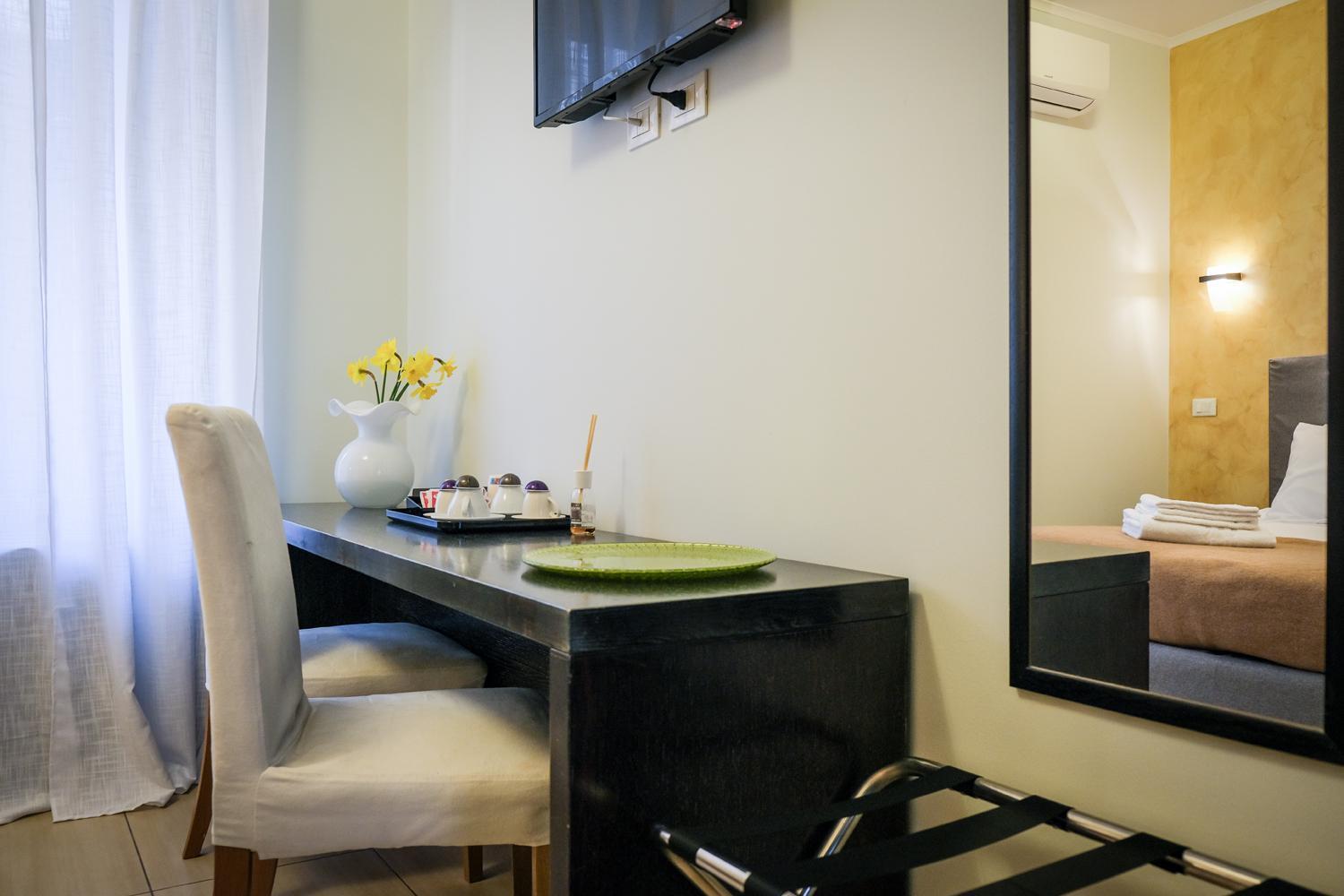 Mocenigo Vatican Suites — Photos 2